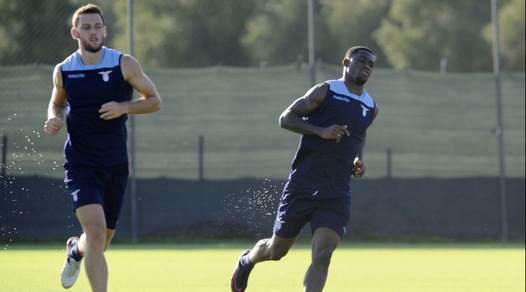 24 ore di notizie sulla Lazio