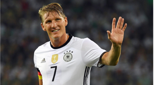 Il Manchester United offre 11 milioni a Schweinsteiger per andarsene