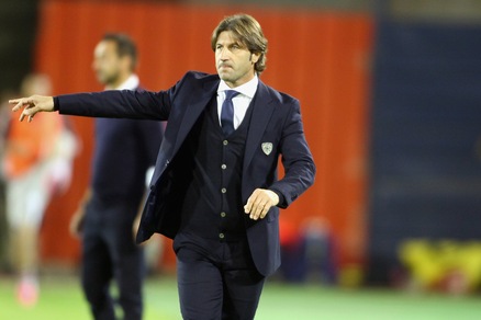 Serie A Cagliari, Rastelli vuole di più dai big