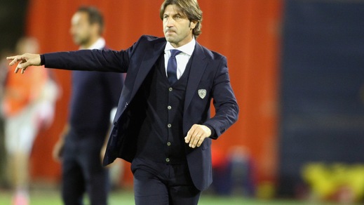 Serie A Cagliari, Rastelli vuole di più dai big