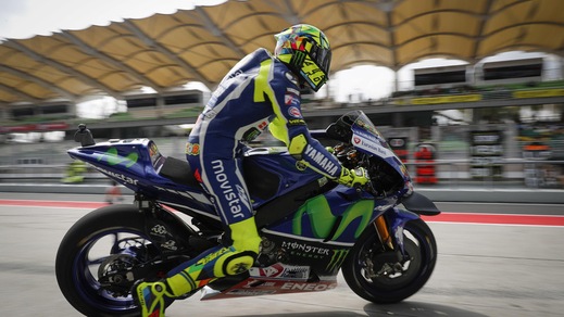 MotoGp, Rossi: archiviata la denuncia della signora spagnola