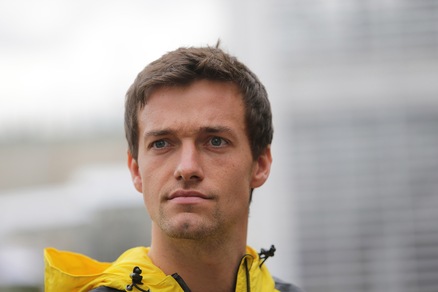 F1, Renault annuncia: «Con Palmer anche nel 2017»