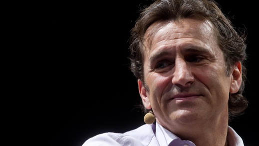 Zanardi, su Sky "50XRIO" e lo #SkyZanardyDay