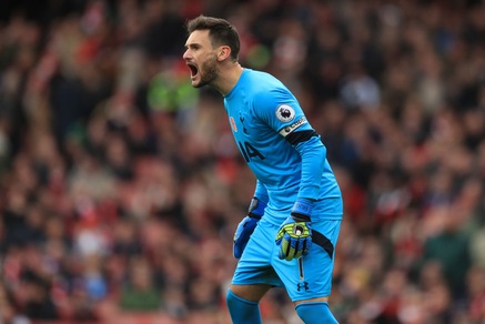 Calciomercato Tottenham: «Problemi per il rinnovo di Lloris»