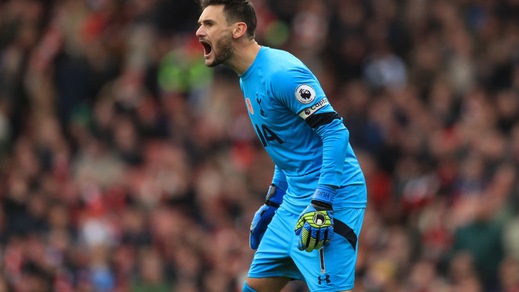 Calciomercato Tottenham: «Problemi per il rinnovo di Lloris»