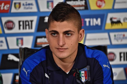 Verratti: «Non si può valere 100 milioni!»