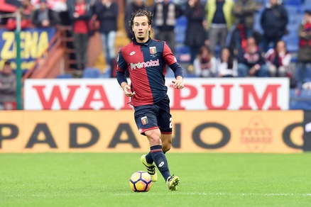 Serie A Genoa, Orban: «Portiamo questa squadra dove merita»