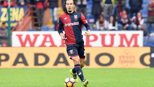 Serie A Genoa, Orban: «Portiamo questa squadra dove merita»