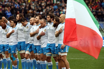 Rugby, Bronzini: «Contro gli All Blacks un esordio perfetto»