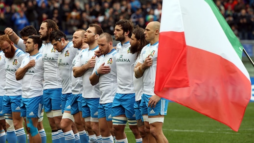 Rugby, Bronzini: «Contro gli All Blacks un esordio perfetto»