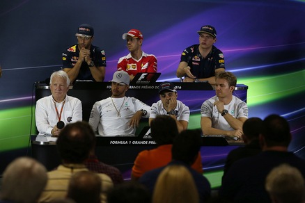 La F1 in Brasile: Rosberg e Hamilton pronti al duello finale