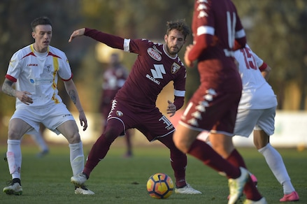 FOTO Torino-Bra 7-0, le immagini dell'amichevole
