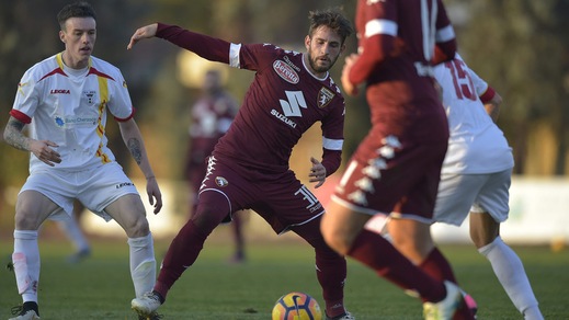 FOTO Torino-Bra 7-0, le immagini dell'amichevole