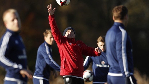 Qualificazioni Mondiali, Scozia a 10,00 contro l'Inghilterra