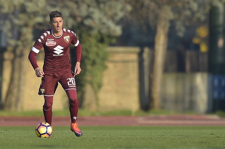 Serie A Torino, stop Vives: distorsione al ginocchio