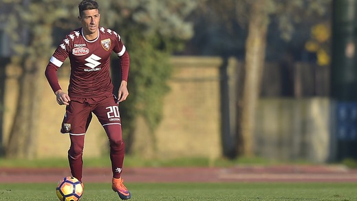 Serie A Torino, stop Vives: distorsione al ginocchio