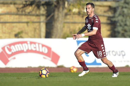 Serie A Torino, Valdifiori: «Belotti è un grande attaccante»