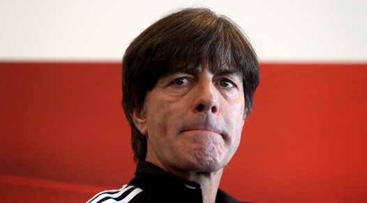 Germania, Loew: «Mancano in molti, ma restiamo forti»