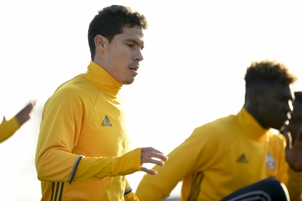 Hernanes: «Le critiche alla Juve? Non mi interessano, contano i numeri»