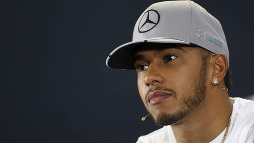F1 Brasile, in quota meglio Hamilton di Rosberg