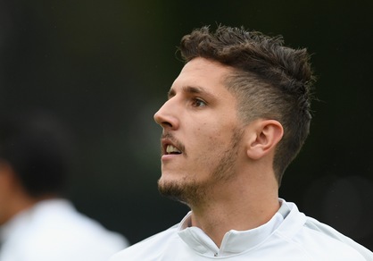 Calciomercato, Tomovic chiama Jovetic: «Torna alla Fiorentina»