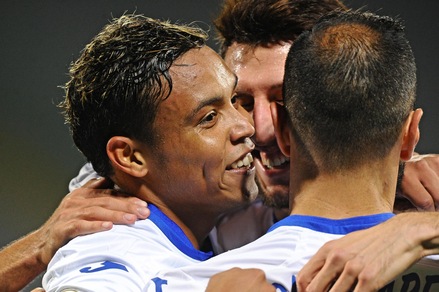 Calciomercato Napoli, Ferrero: «Muriel è incedibile ma se De Laurentiis lo vuole...»