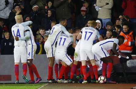Under 21, Inghilterra-Italia 3-2: Azzurrini beffati al 93'