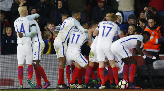 Under 21, Inghilterra-Italia 3-2: Azzurrini beffati al 93'