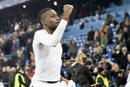 Calciomercato, Raiola incontra la Juventus per Matuidi