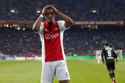 Roma, a centrocampo spunta Bazoer