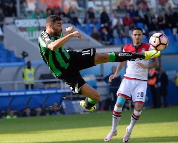 Calciomercato: «Defrel alla Roma? Meglio lavorare in silenzio»