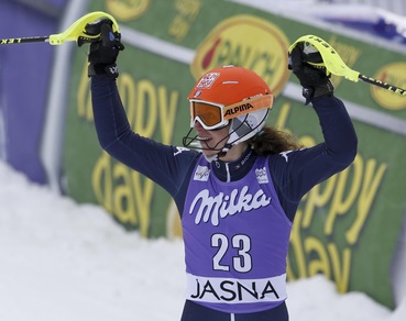 Sci, Cdm riparte da slalom Levi: le azzurre ci provano