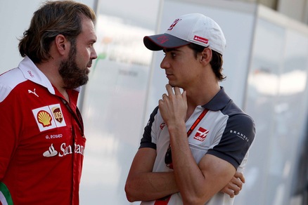 F1, ufficiale: Gutierrez lascia il team Haas