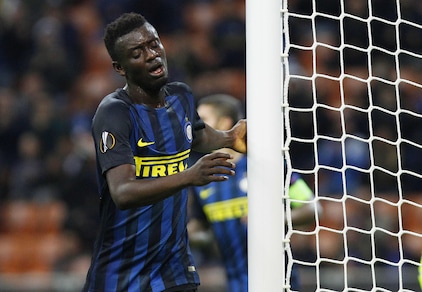 Calciomercato, Crotone-Inter: asse per Gnoukouri e Yao