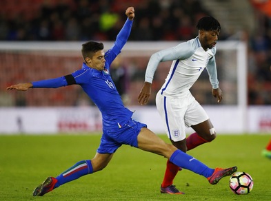 Calciomercato, Chievo su Grassi: sogno Paloschi