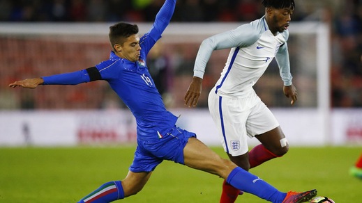 Calciomercato, Chievo su Grassi: sogno Paloschi