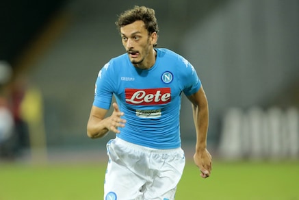 Calciomercato Sampdoria, può rientrare Gabbiadini