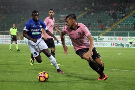 Calciomercato Udinese, nel mirino Dimarco e Pezzella