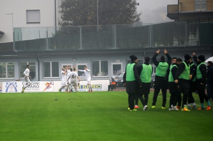 Lega Pro Lumezzane, Fiory ai domiciliari. Il club: «Vicenda da chiarire»