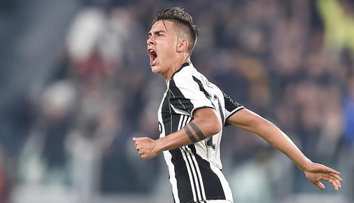 Dybala: «Del Piero e Pirlo i miei idoli, Higuain? Ci troviamo a meraviglia»