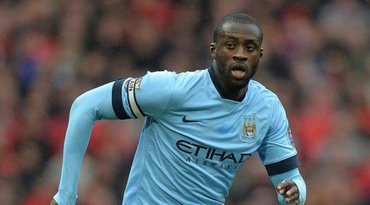 Manchester City, Yaya Touré chiede scusa. Guardiola: «Una buona notizia»