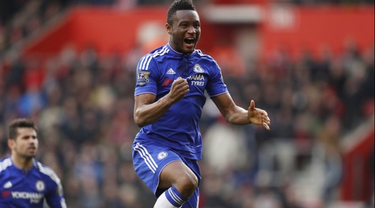 Calciomercato Chelsea: «Obi Mikel è sul piede di partenza»