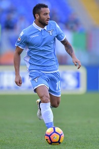 Lazio, Felipe Anderson: «Derby? Spero di fare un gol»