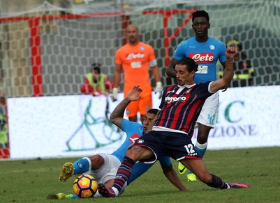 Serie A Crotone, Stoian continua il lavoro di recupero