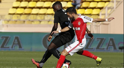 Wolfsburg, ufficiale: arriva Ntep dal Rennes