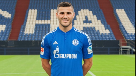 Calciomercato Roma, Kolasinac e Perotti o Boufal