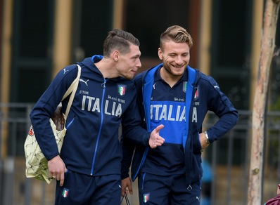 Qualificazioni Mondiali, Liechtenstein-Italia: il 99% punta sugli azzurri