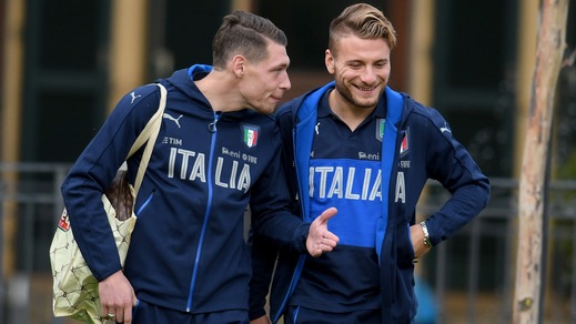 Qualificazioni Mondiali, Liechtenstein-Italia: il 99% punta sugli azzurri