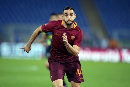 Roma, Manolas sicuro: «Siamo più forti di tutti»