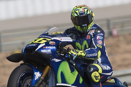 MotoGp, presentazione Yamaha il 19 gennaio